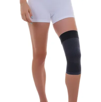 GenuSan Active - elastická kolenní bandáž Rozměr: XXL