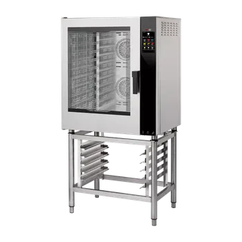 konvektomat REDFOX - MPDN 1011 EL