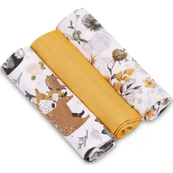 Plena SENSILLO MUŠELÍNOVÁ PLENA 60X80 EG-0009