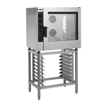 konvektomat REDFOX - EPMN 0711 E