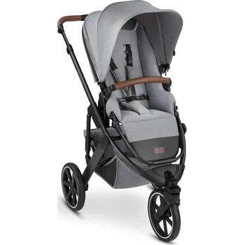 Kočárek ABC Design Salsa 3 Classic 2023, Tin