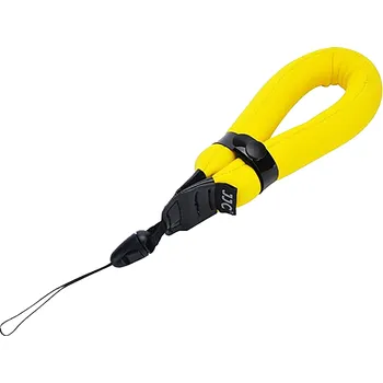 JJC ST-8 poutko plovací žluté