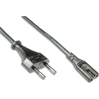 Napájecí kabel DANAPO Napájecí kabel Honglin H03VVH2-F 2pinový 300V