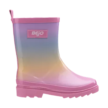 Dívčí holínky Dětské Holínky BEJO RAINY JRG M000274577 – Multicolor 32