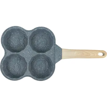 Pánev PROHOME - Pánev na lívance 35x19,5x2,5cm