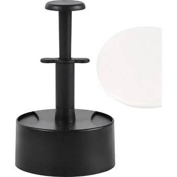 PROHOME - Lis na hamburger 10x10x5cm