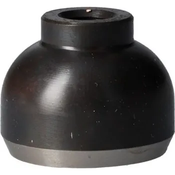 Kotoučový nůž Ø 30 mm na vrtačku pro hrubé odstranění pryže, Invento 595-4326