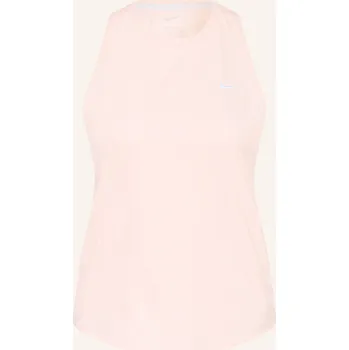 Nike Dámský Běžecký Top Swift, světle růžová, 42