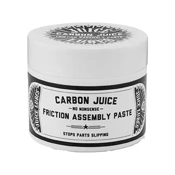 Motokosmetika Juice Lubes Carbon Juice 50ml