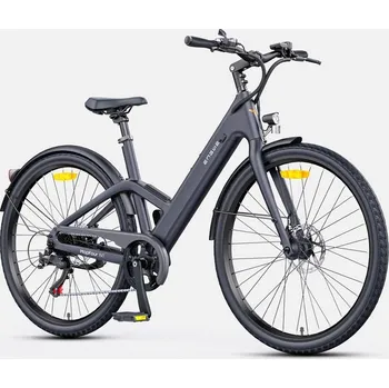 Elektrokolo Elektrokolo Engwe Mapfour N1 ST 2025 šedá