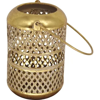 Svícen Lucerna home & lifestyle 117718 vícebarevná MLC