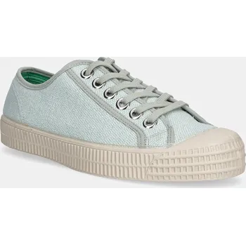 Pánské tenisky Tenisky Novesta Star Master Hemp Green N472009.SAL5AY123 tyrkysová 60X, EUR 41