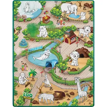 Ricokids ZOO