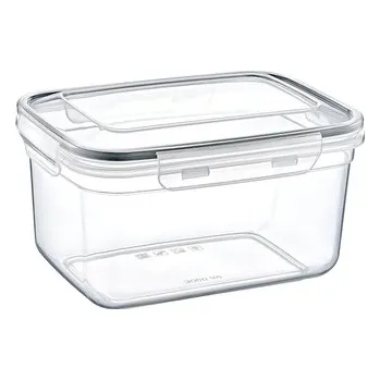 Dóza na potraviny Dóza AIRTIGHT 3000ml s víkem 23x17x12,5cm