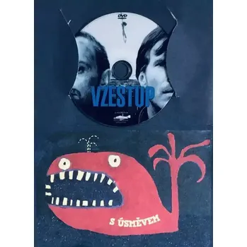 Vzestup - DVD /dárkový obal/