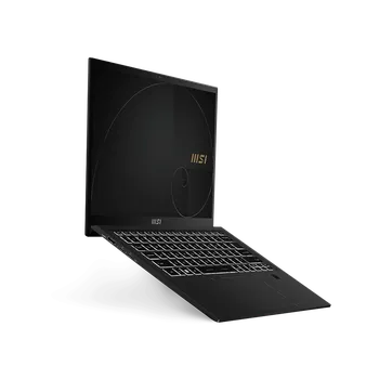 Notebook MSI Summit E14Evo A12M-048UK