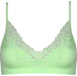 Kassie podprsenka pro malá prsa L světle zelená
