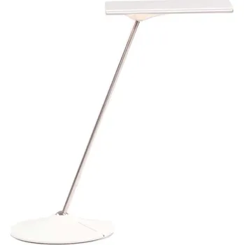 Lampička Humanscale Horizon 2.0 LED stolní lampa bílá
