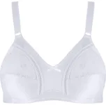 Matylda podprsenka s vysokým středem 962 100C bílá