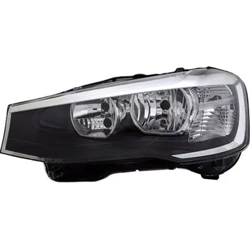 Přední světlomet Levé přední světlo s denním svícením BMW X3 (F25) 14-17 MAGNETI MARELLI