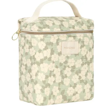 NOBODINOZ Concerto Termotaška na lahve a svačinu Green Sakura