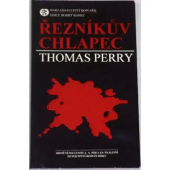 Perry Thomas - Řezníkův chlapec