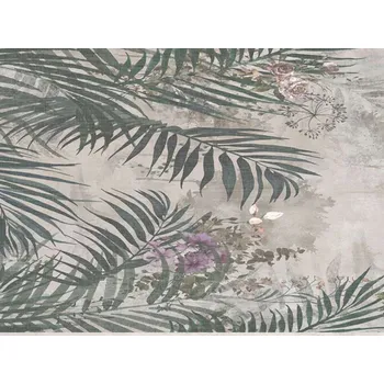 Obklady ROCKO Panel ROCKO 280x123 cm - Golden Cane A