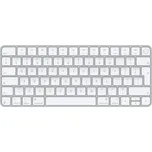 Apple Magic Keyboard Touch ID/Bezdrátová Bluetooth/IE layout/Bílá