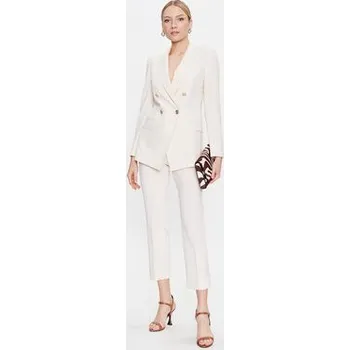 Dámské sako Marella Sako Scena 2330411131 Béžová Regular Fit 42