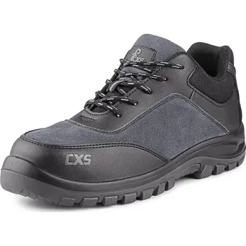 Pracovní obuv Obuv CXS PROFIT PRIZE O1, polobotka Velikost: 39