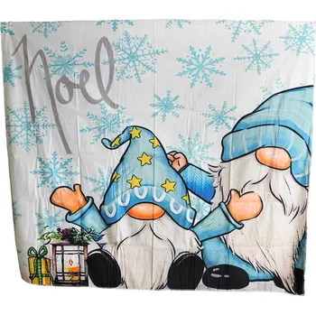 Přehoz na lůžko PROHOME - Přehoz 130x150cm Skřítek