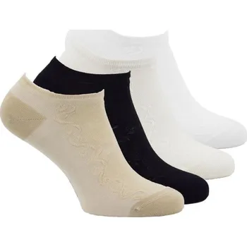 Dámské ponožky Zdravé ponožky dámské módní bavlněné letní sneaker elastické síťované ponožky mix 35-38