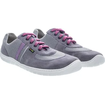 Dámské tenisky FARE BARE AERASKY šedé tenisky, velikost 40, artikl B5713361