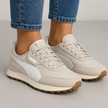 Dámská obuv PUMA SELECT Rider Fv Soft Wns, Vel. 38