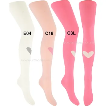 GATTA Dětské punčochy g28.01n-vz.281 Barva: C3L, Velikost: 92-98