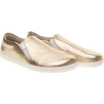 Dámské slipry FARE BARE slip-on tenisky, velikost 40, artikl B5762183