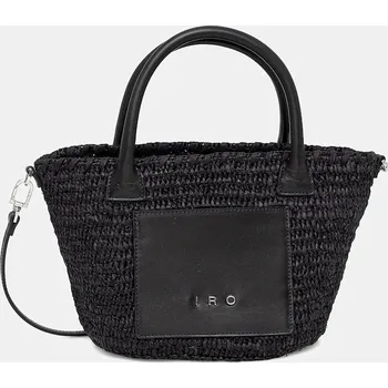 Kabelka Rafiová kabelka IRO WM44NARCY černá 99X, vel. ONE SIZE