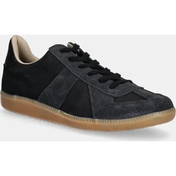 Pánská obuv Tenisky Novesta Gat Summer N474003.982DUL003 černá 99X, EUR 41