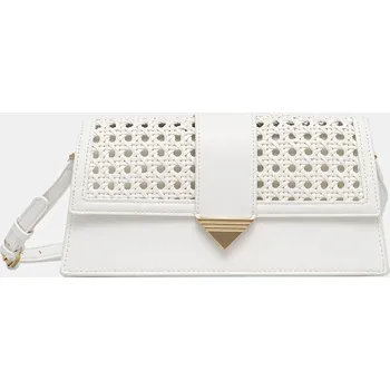 Kabelka Kabelka Aldo ZENITHPURSE ZENITHPURSE.135 bílá 00X, vel. ONE SIZE