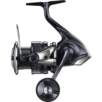 Rybářský naviják Naviják Shimano Twin Power XD FB 4000 HG