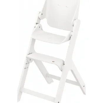 Jídelní židlička Maxi-Cosi Nesta židlička White