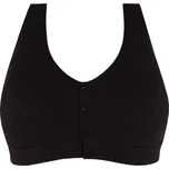 Božena podprsenka s předním zapínáním 2175 3XL černá