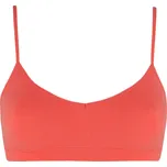 Selection první podprsenka s výztuží 1212 M oranžová