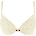 Felina push up podprsenka s kosticí 75D smetanová