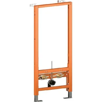 Bidet Kludi Unifix - Předstěnová instalace pro bidet, výška 114 cm 79200