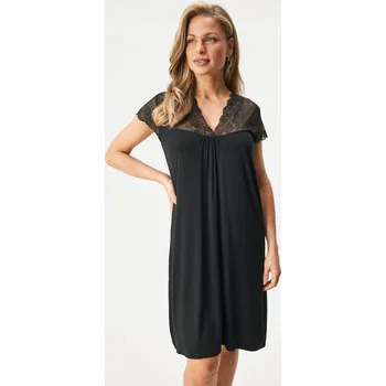 Dámská noční košile Noční košile Signature Essence krátká