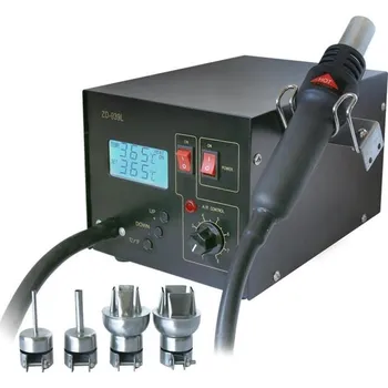 Páječka Horkovzdušná stanice ZD-939L