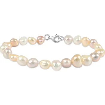 Náramek Meucci SPS018B oranžová