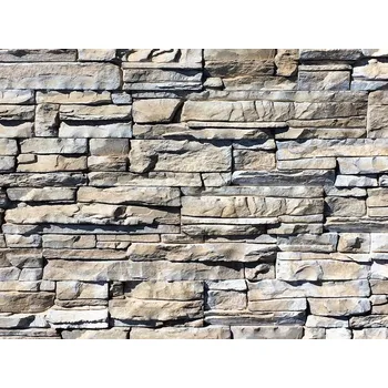 Obklad Obklady WILD STONE Kamenný obklad Wild Stone - ORNEL COMO