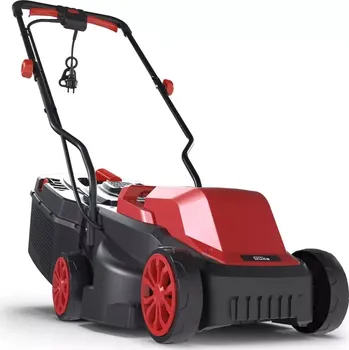 Sekačka 95486 Elektrická sekačka na trávu 320/1300 Güde